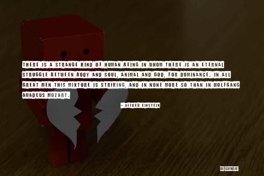 Amadeus Wolfgang Quotes By Alfred Einstein Amadeus Wolfgang Quotes By Alfred Einstein
