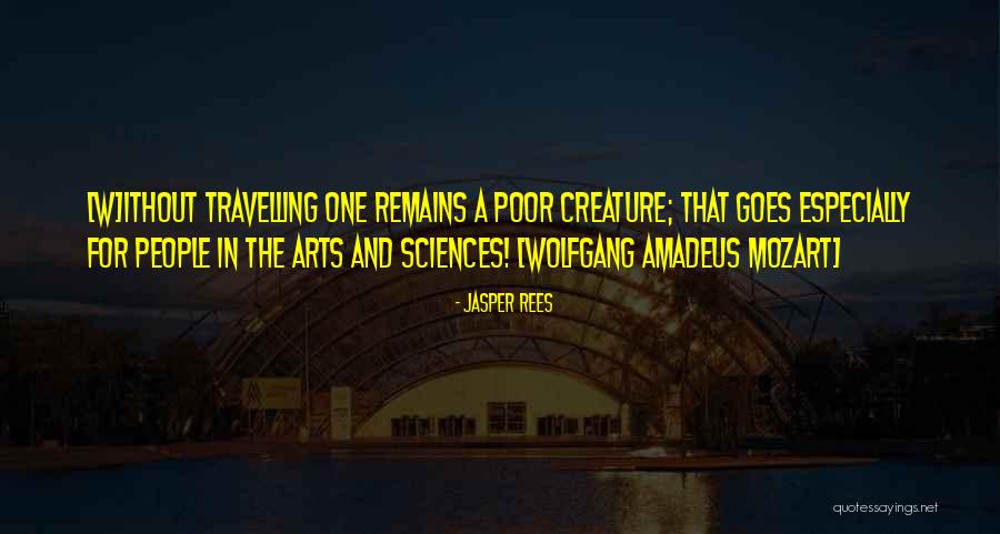 Amadeus Wolfgang Quotes By Jasper Rees Amadeus Wolfgang Quotes By Jasper Rees