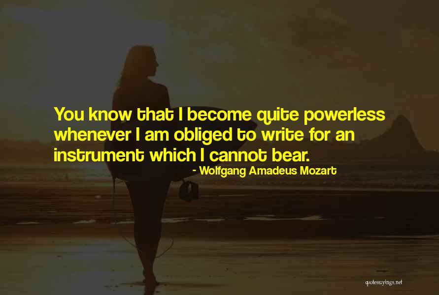 Amadeus Wolfgang Quotes By Wolfgang Amadeus Mozart Amadeus Wolfgang Quotes By Wolfgang Amadeus Mozart