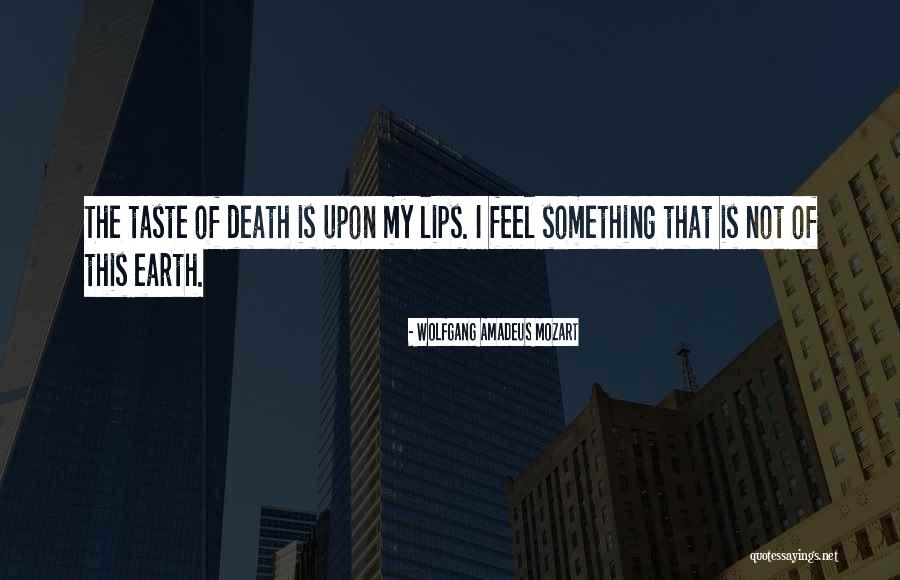 Amadeus Wolfgang Quotes By Wolfgang Amadeus Mozart Amadeus Wolfgang Quotes By Wolfgang Amadeus Mozart