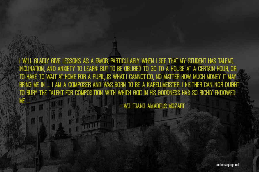 Amadeus Wolfgang Quotes By Wolfgang Amadeus Mozart Amadeus Wolfgang Quotes By Wolfgang Amadeus Mozart