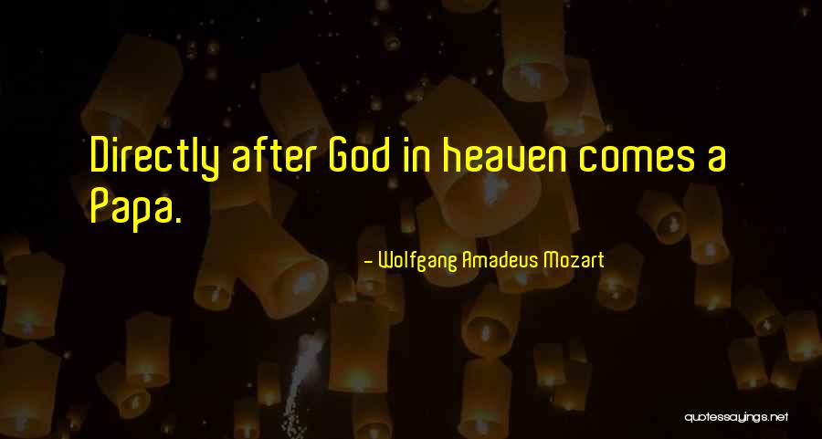 Amadeus Wolfgang Quotes By Wolfgang Amadeus Mozart Amadeus Wolfgang Quotes By Wolfgang Amadeus Mozart
