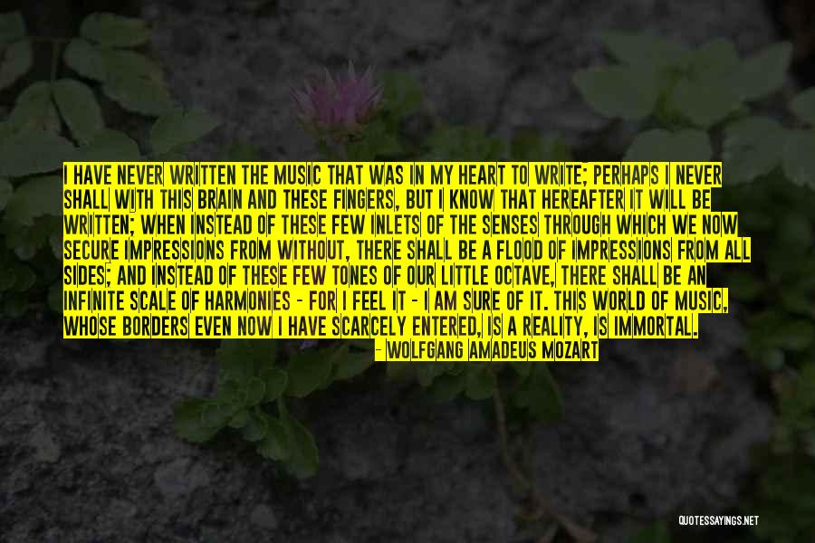 Amadeus Wolfgang Quotes By Wolfgang Amadeus Mozart Amadeus Wolfgang Quotes By Wolfgang Amadeus Mozart