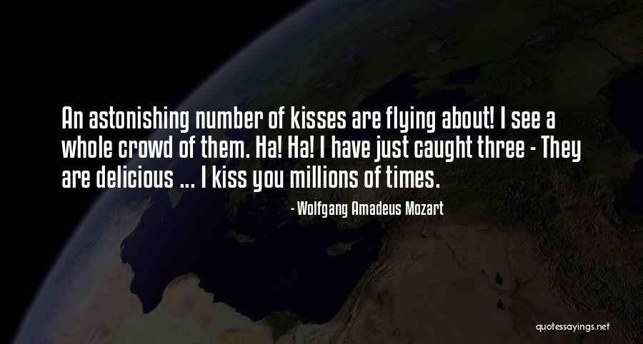 Amadeus Wolfgang Quotes By Wolfgang Amadeus Mozart Amadeus Wolfgang Quotes By Wolfgang Amadeus Mozart