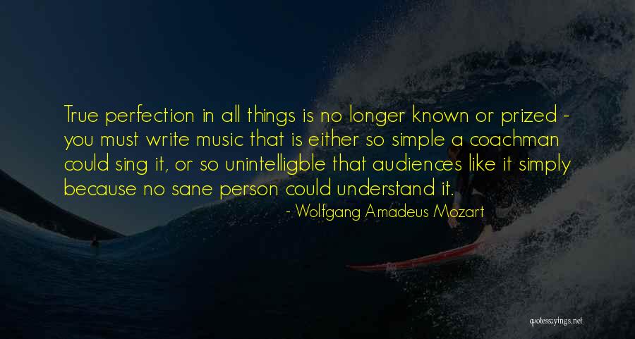 Amadeus Wolfgang Quotes By Wolfgang Amadeus Mozart Amadeus Wolfgang Quotes By Wolfgang Amadeus Mozart