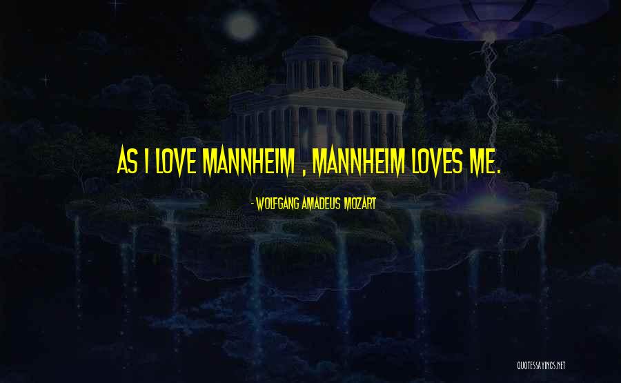 Amadeus Wolfgang Quotes By Wolfgang Amadeus Mozart Amadeus Wolfgang Quotes By Wolfgang Amadeus Mozart