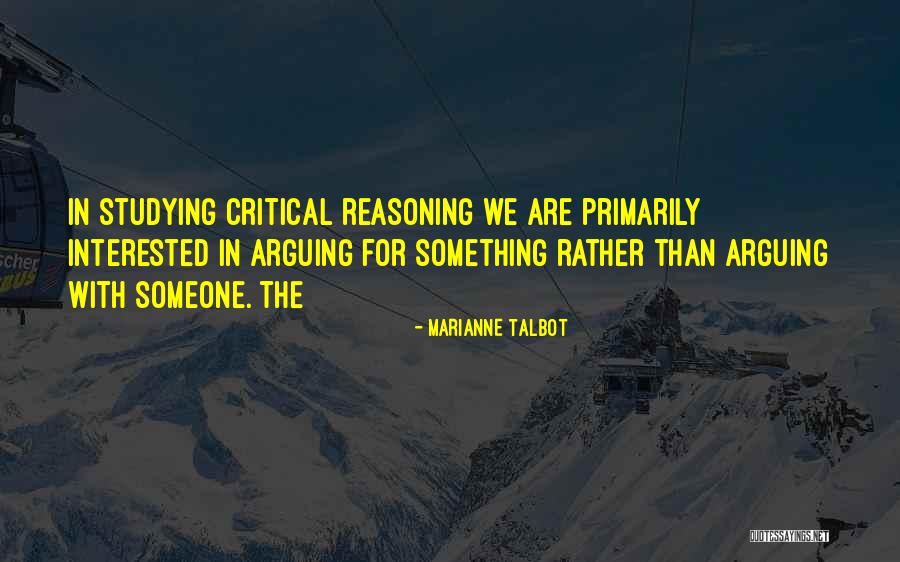 Amadi Clothing Quotes By Marianne Talbot