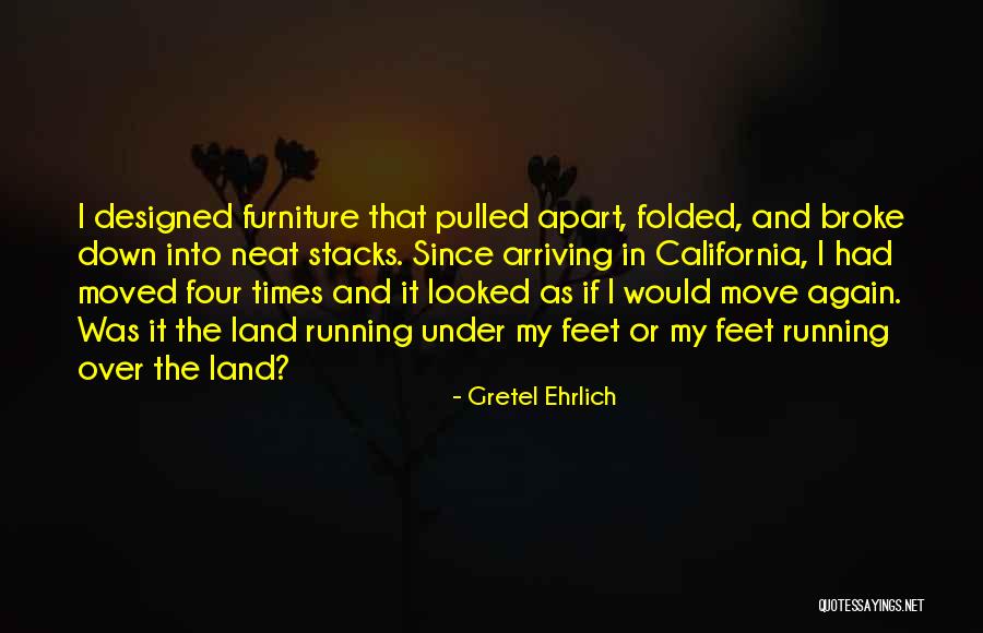 Amadio Insurance Quotes By Gretel Ehrlich Amadio Insurance Quotes By Gretel Ehrlich