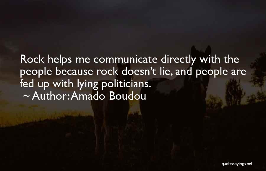 Amado Boudou Quotes 440005