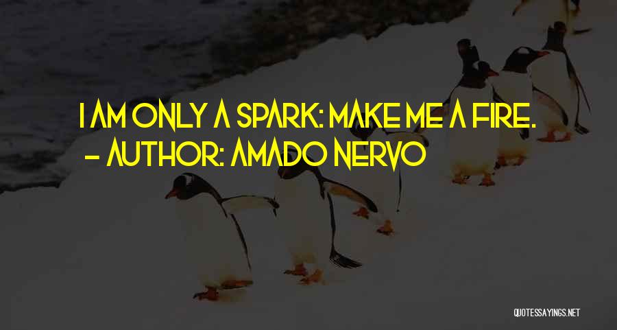 Amado Nervo Quotes 783407