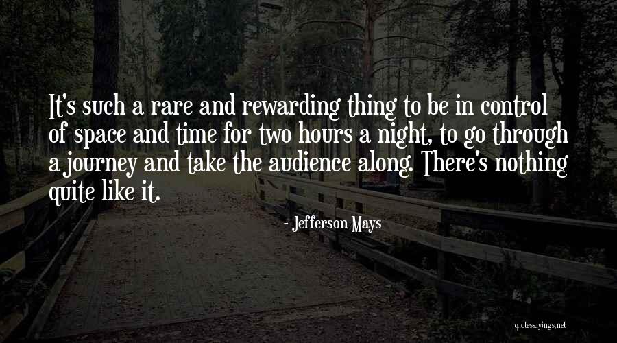 Amadori Adduct Quotes By Jefferson Mays Amadori Adduct Quotes By Jefferson Mays