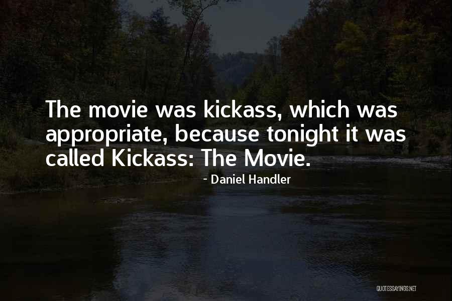 Amadril Witch Quotes By Daniel Handler Amadril Witch Quotes By Daniel Handler