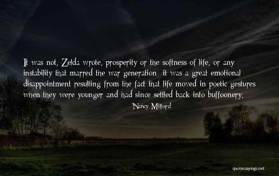 Amadrill Quotes By Nancy Milford Amadrill Quotes By Nancy Milford