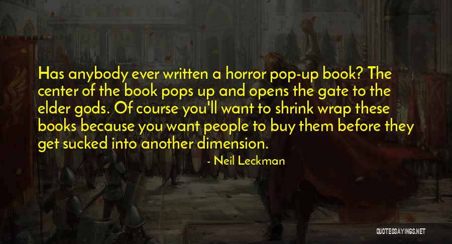 Amaechi Muonagor Quotes By Neil Leckman Amaechi Muonagor Quotes By Neil Leckman