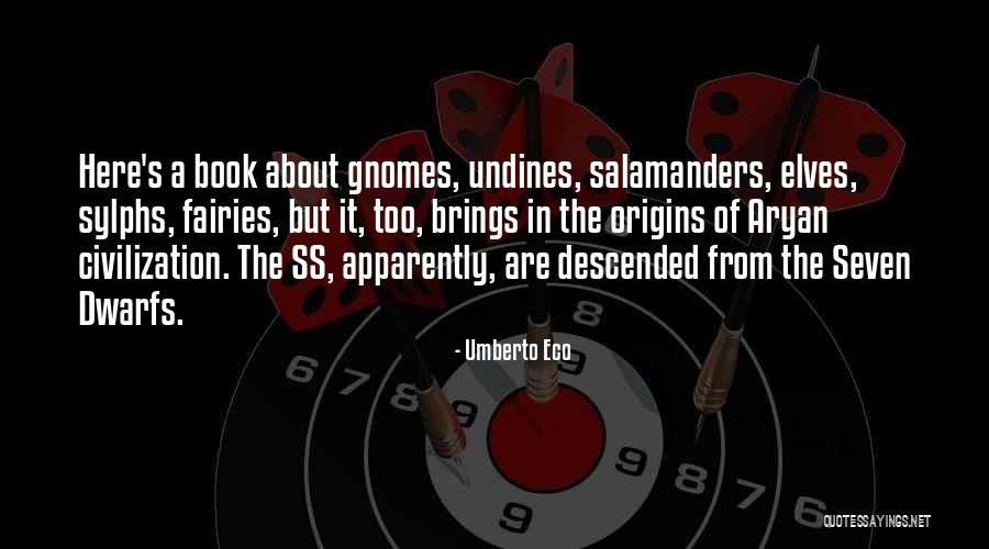 Amaechi Muonagor Quotes By Umberto Eco Amaechi Muonagor Quotes By Umberto Eco