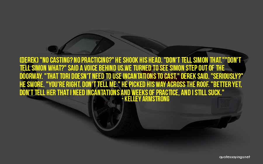 Amagasaki To The Future Quotes By Kelley Armstrong Amagasaki To The Future Quotes By Kelley Armstrong
