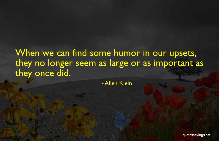 Amagatsuchi Quotes By Allen Klein Amagatsuchi Quotes By Allen Klein