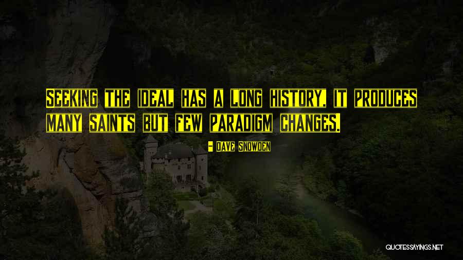 Amago Significado Quotes By Dave Snowden Amago Significado Quotes By Dave Snowden