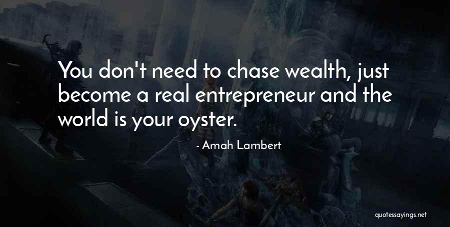 Amah Lambert Quotes 1210579 Amah Lambert Quotes 1210579