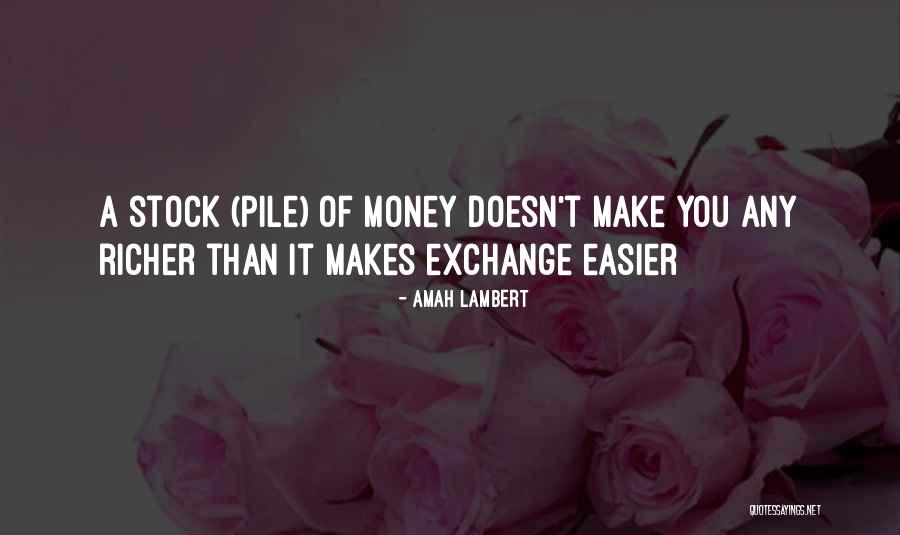 Amah Lambert Quotes 1805719 Amah Lambert Quotes 1805719