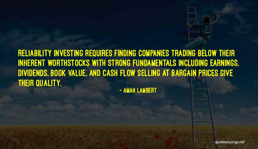 Amah Lambert Quotes 731786 Amah Lambert Quotes 731786