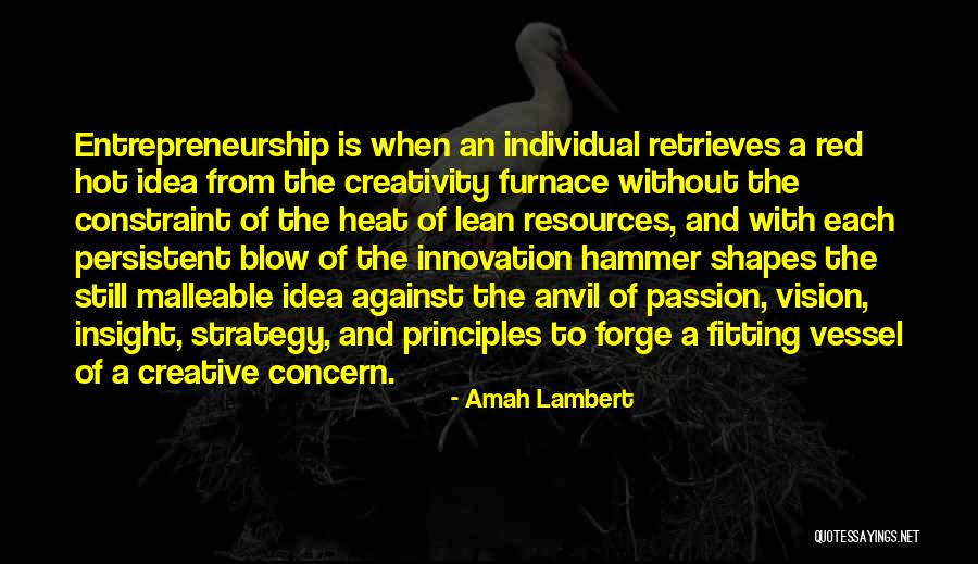 Amah Lambert Quotes 983638 Amah Lambert Quotes 983638