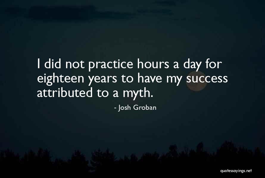 Amahano Quotes By Josh Groban Amahano Quotes By Josh Groban