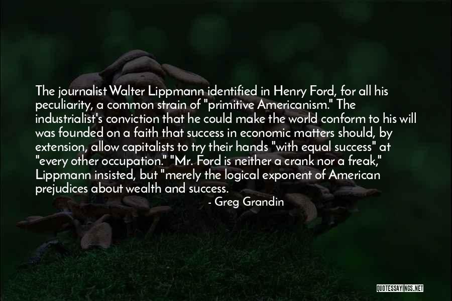 Amahri Pewett Quotes By Greg Grandin Amahri Pewett Quotes By Greg Grandin