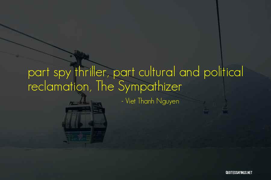 Amaida Quotes By Viet Thanh Nguyen Amaida Quotes By Viet Thanh Nguyen