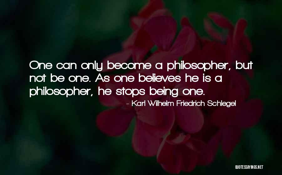 Amailer Quotes By Karl Wilhelm Friedrich Schlegel Amailer Quotes By Karl Wilhelm Friedrich Schlegel