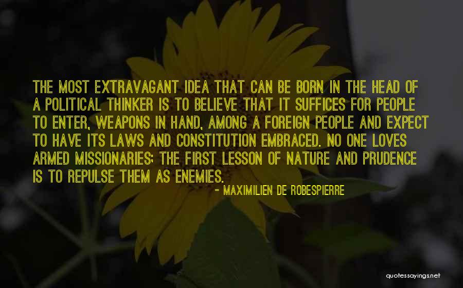 Amain Coupon Quotes By Maximilien De Robespierre Amain Coupon Quotes By Maximilien De Robespierre