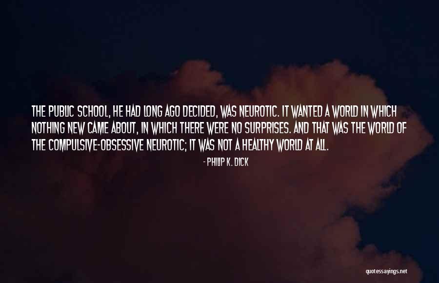 Amain Coupon Quotes By Philip K. Dick Amain Coupon Quotes By Philip K. Dick
