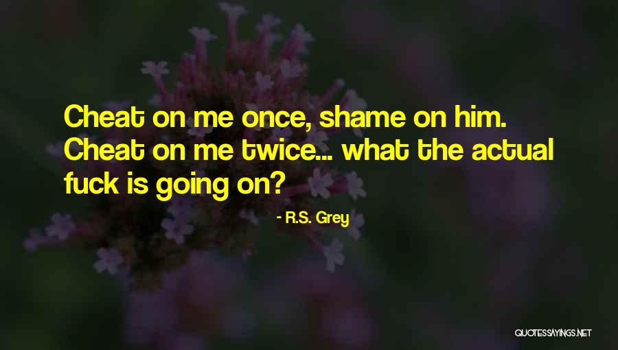 Amain Coupon Quotes By R.S. Grey Amain Coupon Quotes By R.S. Grey
