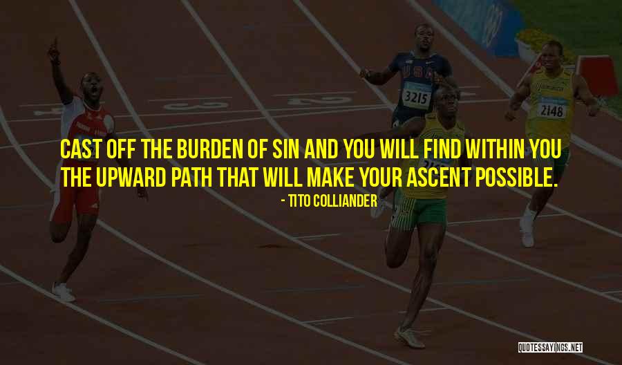 Amain Cycling Quotes By Tito Colliander Amain Cycling Quotes By Tito Colliander