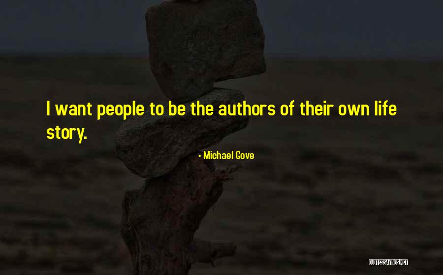 Amaker Coach Quotes By Michael Gove Amaker Coach Quotes By Michael Gove