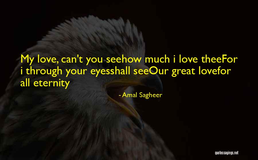 Amal Sagheer Quotes 2150444