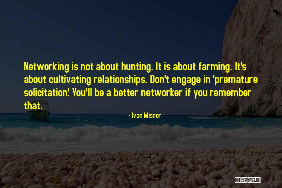 Amala And Kamala Quotes By Ivan Misner Amala And Kamala Quotes By Ivan Misner