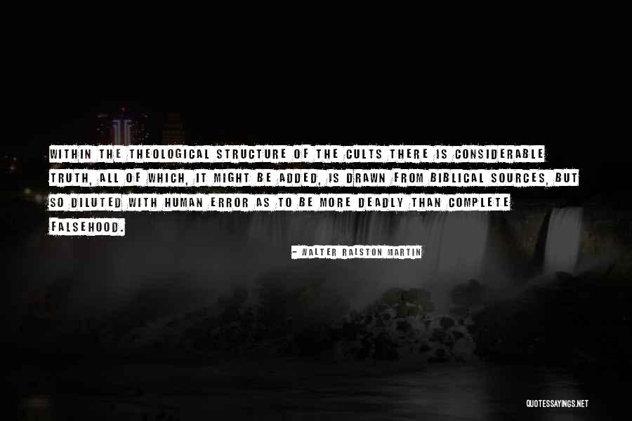 Amalan Gaya Quotes By Walter Ralston Martin Amalan Gaya Quotes By Walter Ralston Martin