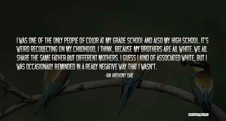 Amalan Nisfu Quotes By Ian Anthony Dale Amalan Nisfu Quotes By Ian Anthony Dale