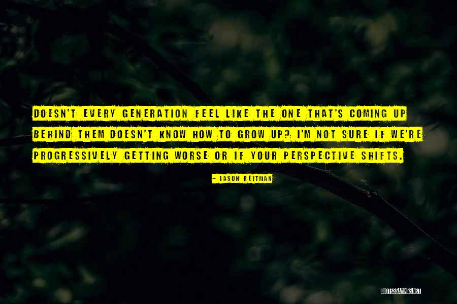 Amalara Quotes By Jason Reitman Amalara Quotes By Jason Reitman
