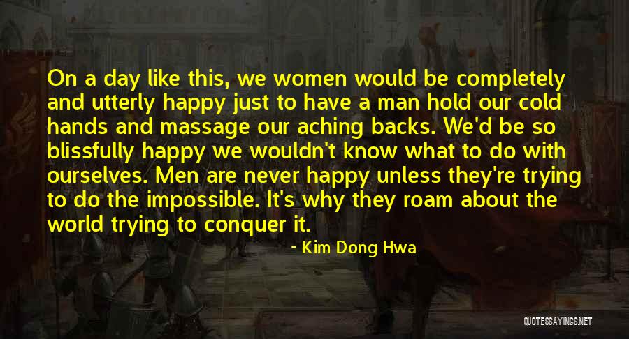 Amalara Quotes By Kim Dong Hwa Amalara Quotes By Kim Dong Hwa