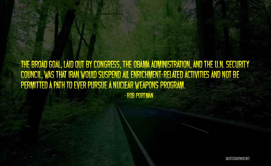 Amalara Quotes By Rob Portman Amalara Quotes By Rob Portman