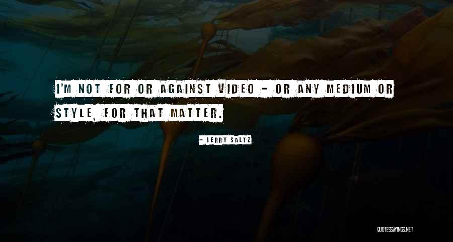Amalarados Quotes By Jerry Saltz Amalarados Quotes By Jerry Saltz