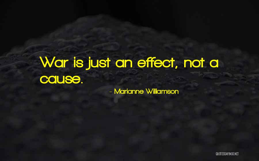 Amalarados Quotes By Marianne Williamson
