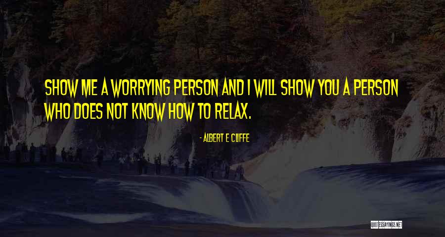 Amalee Quotes By Albert E Cliffe Amalee Quotes By Albert E Cliffe