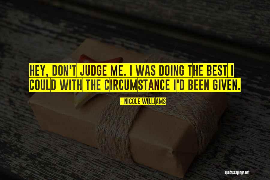 Amalekites Giants Quotes By Nicole Williams Amalekites Giants Quotes By Nicole Williams