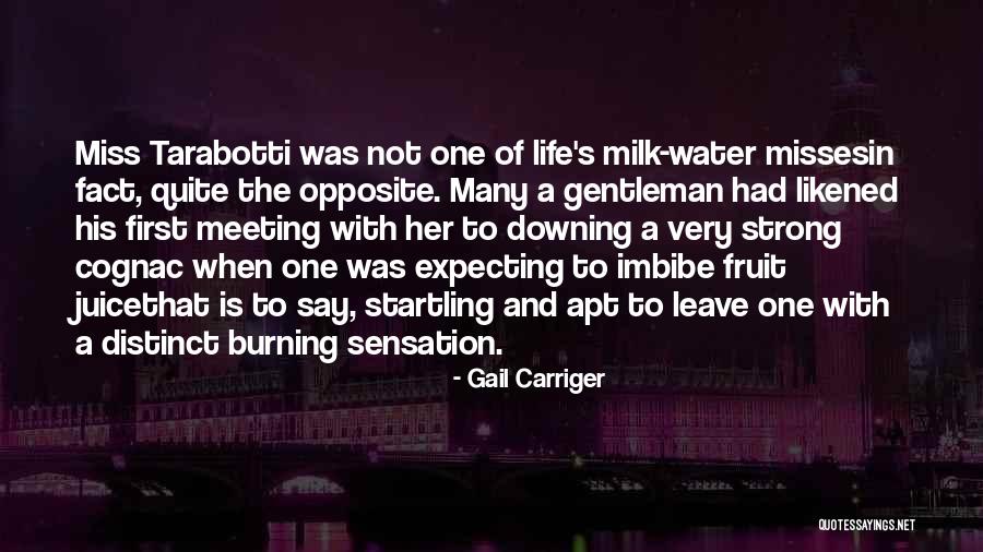 Amalfis Quotes By Gail Carriger Amalfis Quotes By Gail Carriger