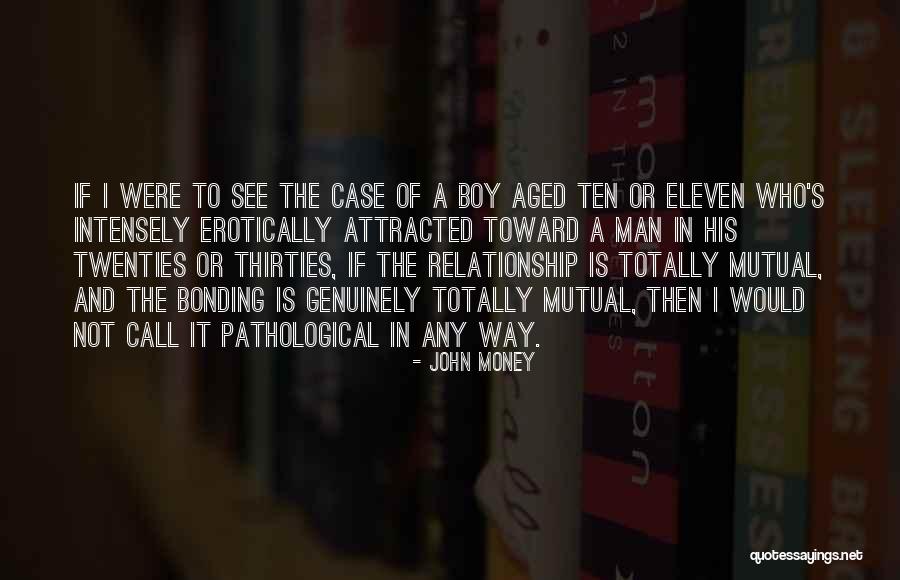 Amalfis Quotes By John Money Amalfis Quotes By John Money