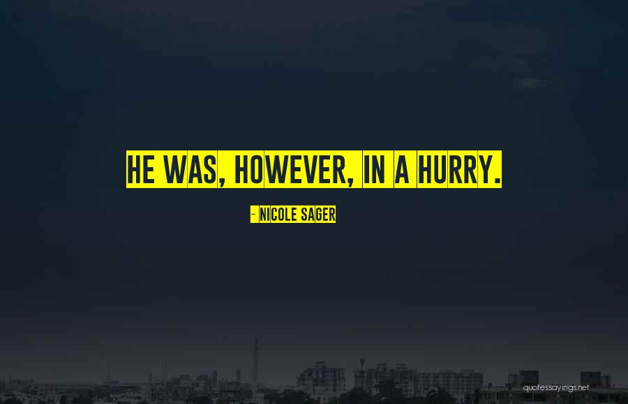 Amalfis Quotes By Nicole Sager Amalfis Quotes By Nicole Sager