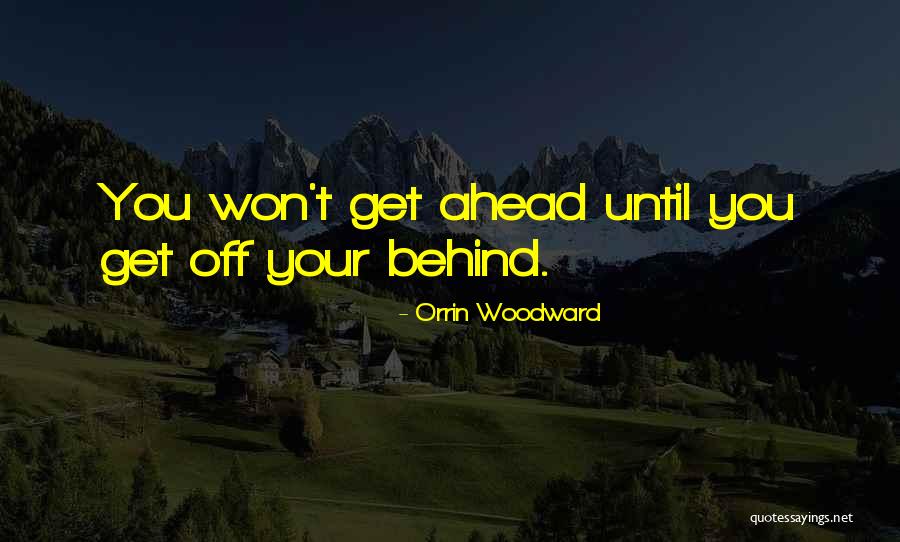 Amalfitani Quotes By Orrin Woodward Amalfitani Quotes By Orrin Woodward